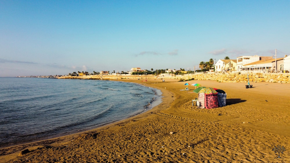 Radici Sicilian Holiday Home-b An Oasis of Relaxation in the Heart of Sicily