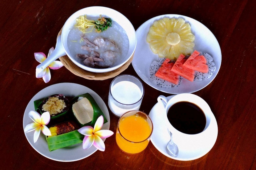 Garto Beach Resort Samui