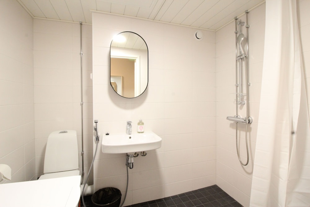 Forenom Serviced Apts HämeenlinnaKatuma8