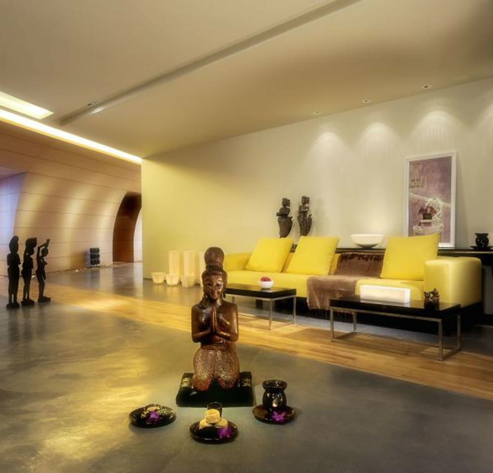Kempinski Hotel Ishtar Dead Sea 193