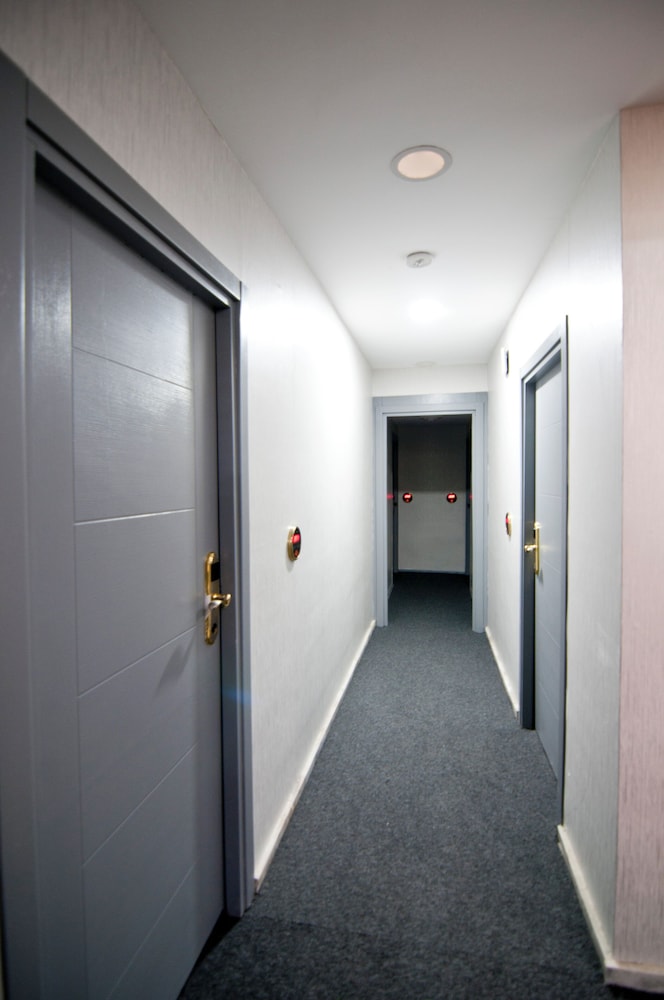 Vali Konak Otel - Image 94