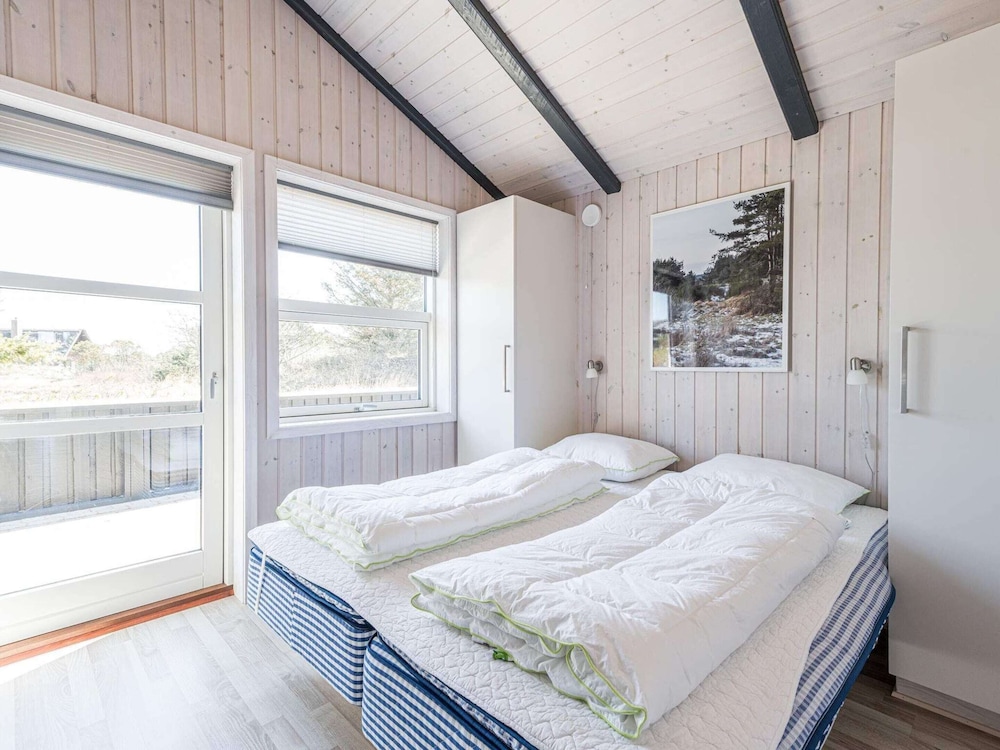 10 Person Holiday Home in Henne view 5
