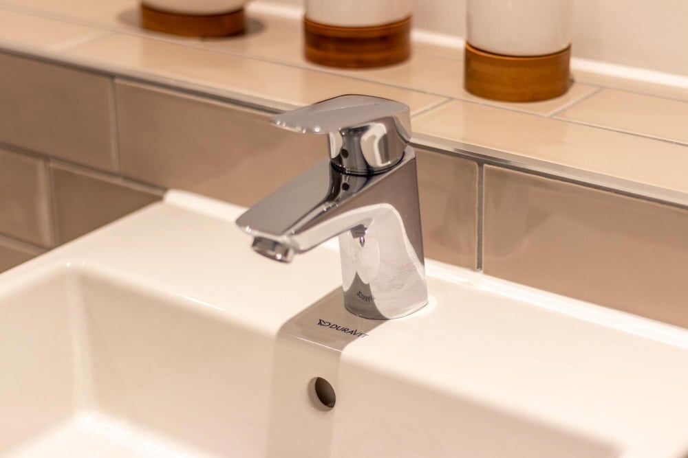 Sevenstays Ashford - 2BR Luksuslejligheder, Billede 19