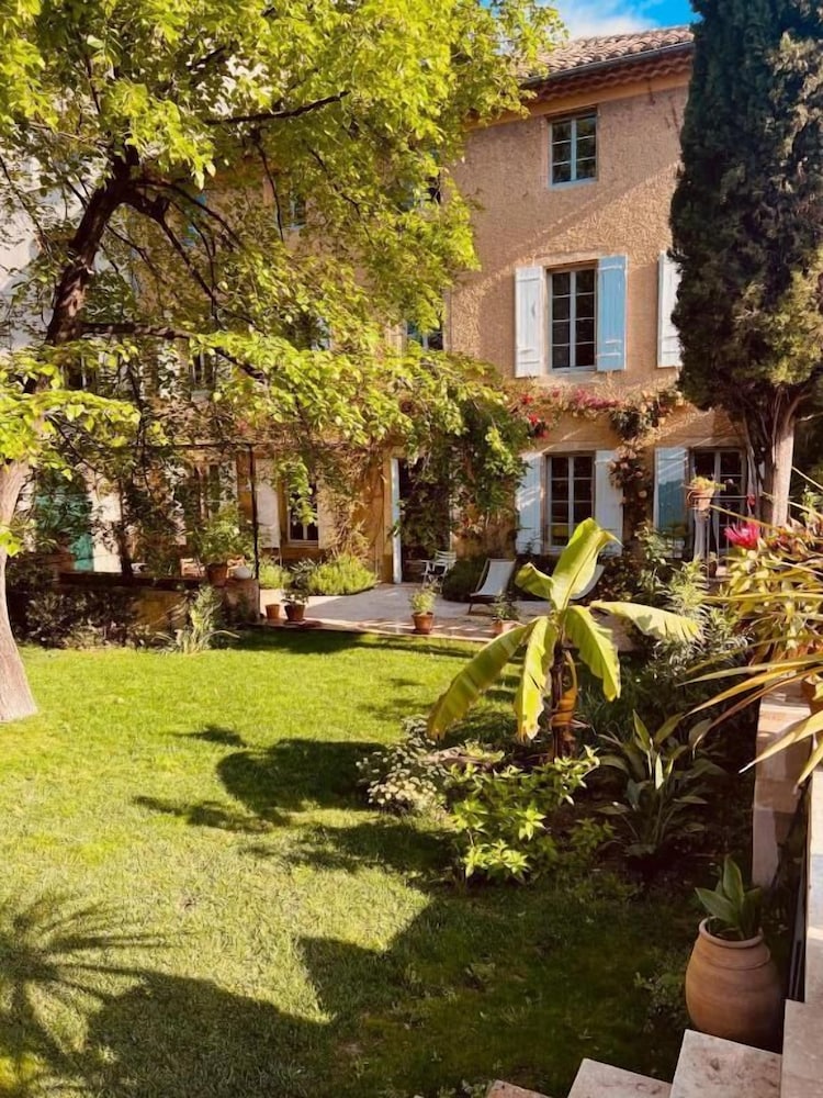 Maison Jacotte