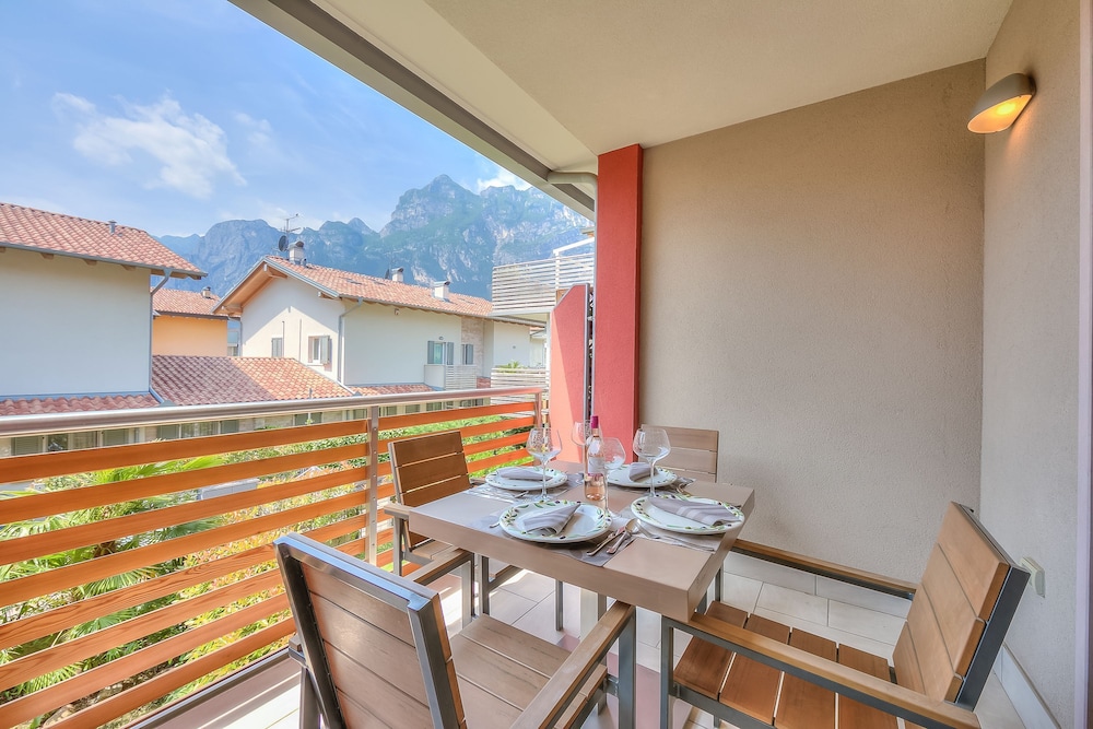 Casa Margherita in Riva del Garda photo 4