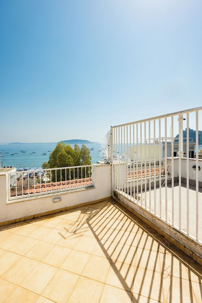 Casa Barbara by Napoliapartments