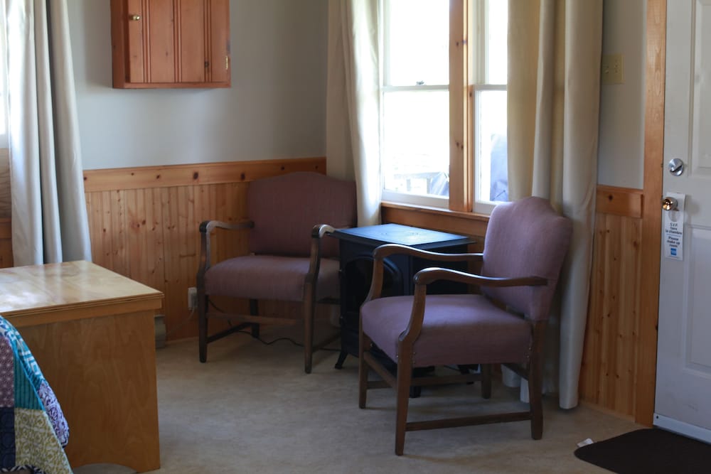 Villages of mountain Gap Cottages view 3