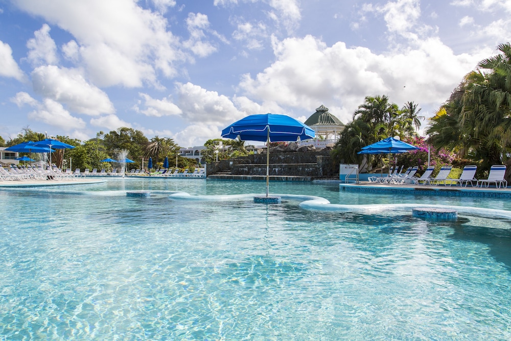 Jolly Beach Antigua - All-inclusive