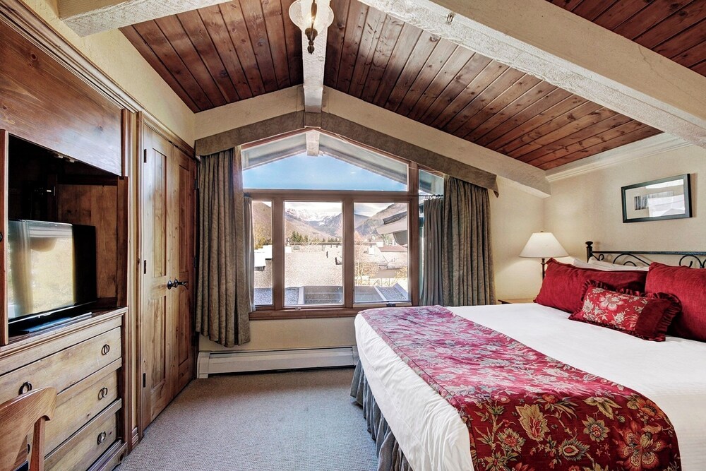 Vail Ski Resort