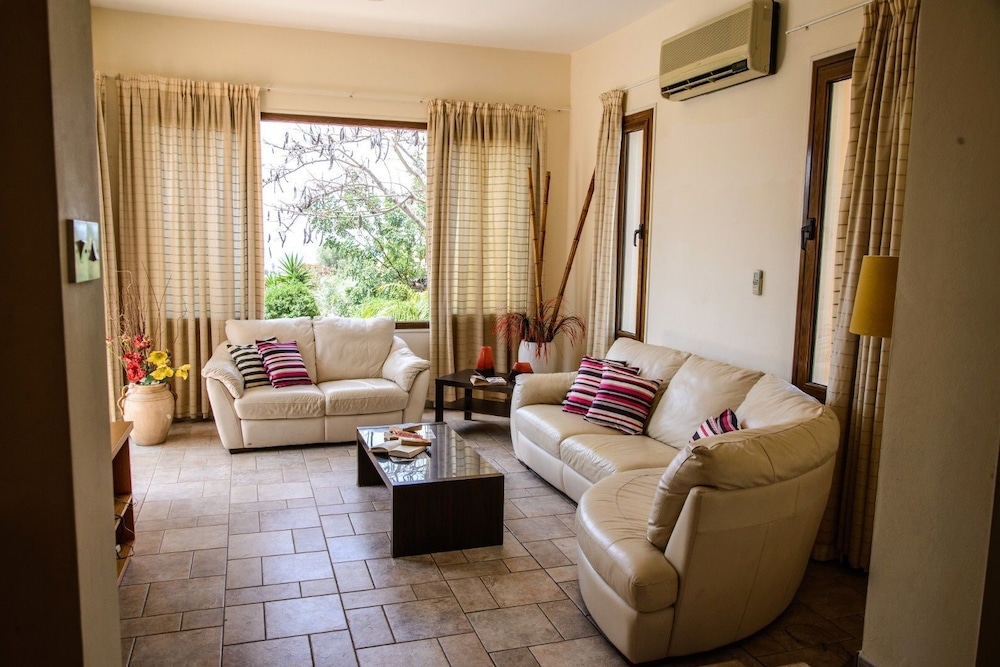 Coral Sun Villas