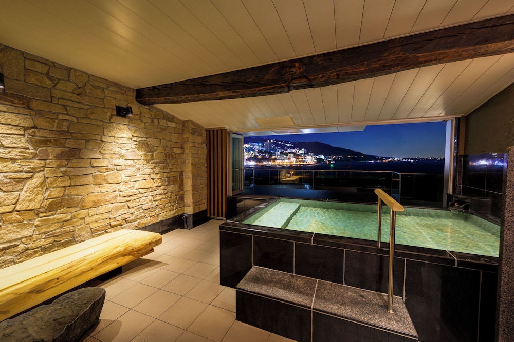 Atami Korakuen Hotel 66