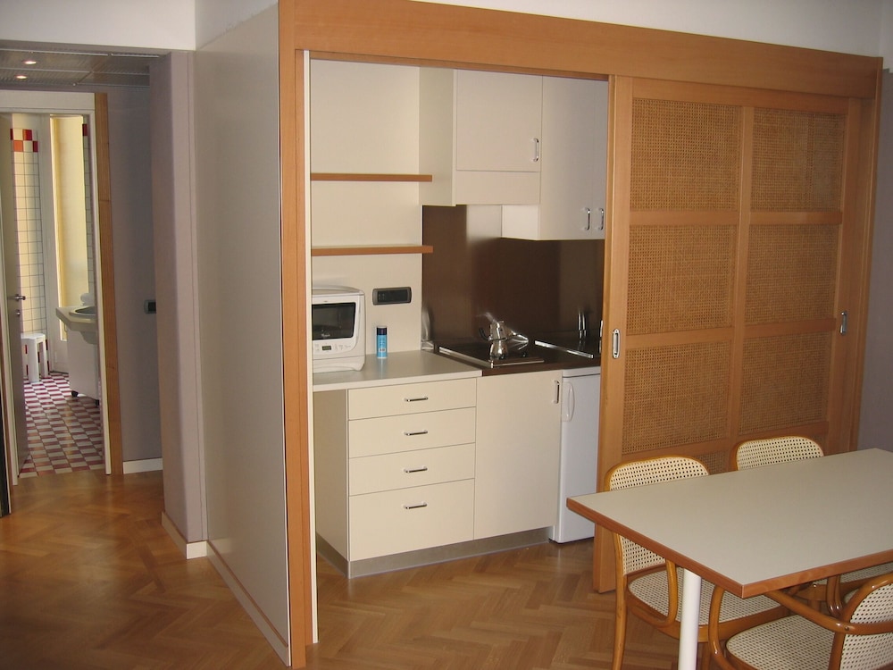 Residence Borgo Nuovo Uno