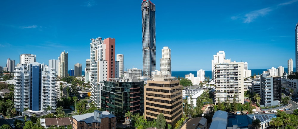 Surfers Paradise Vacations - Condor Ocean View Apartments managed by Gold Coast Premium - Property Image 139