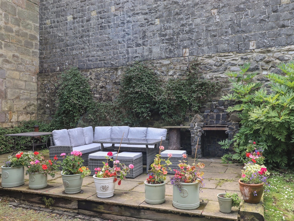 Craster Tower Penthouse