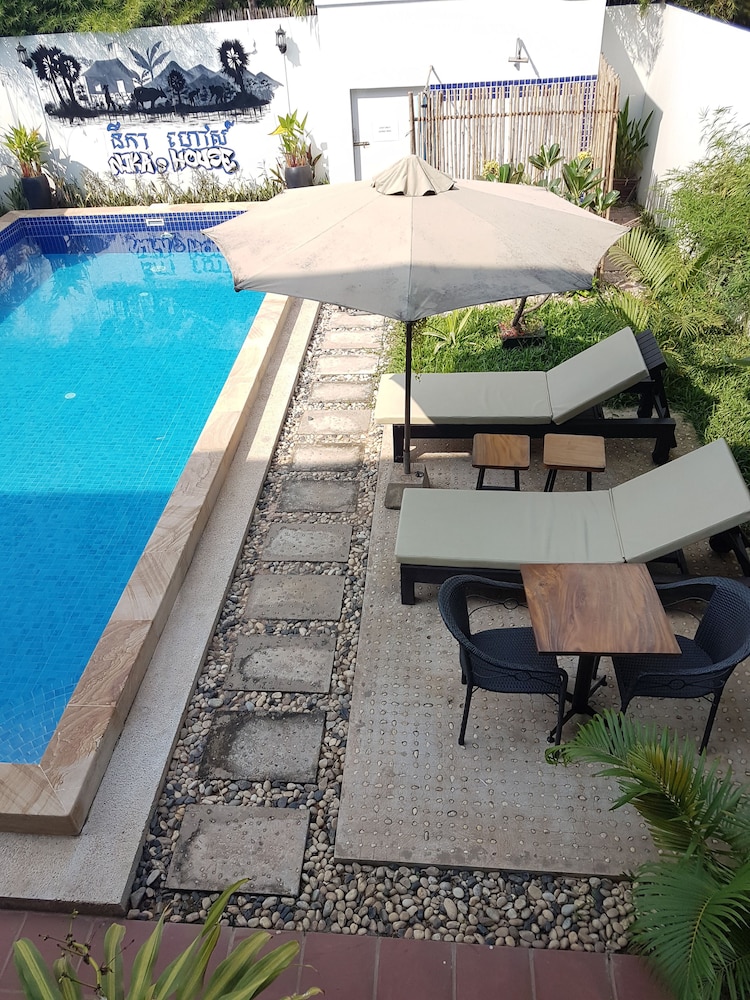 Nika's House