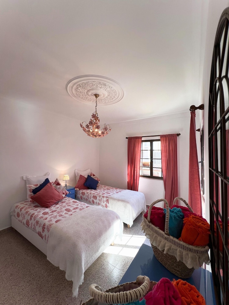 Summer Villa With Heated Private Pool