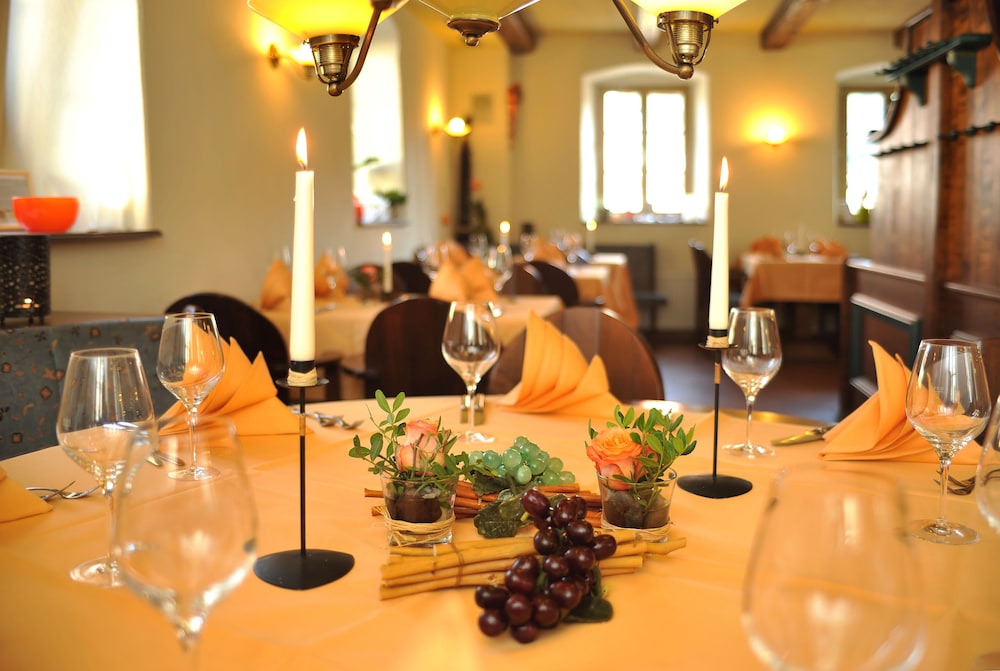 Hotel Saigerhuette - Property Image 34