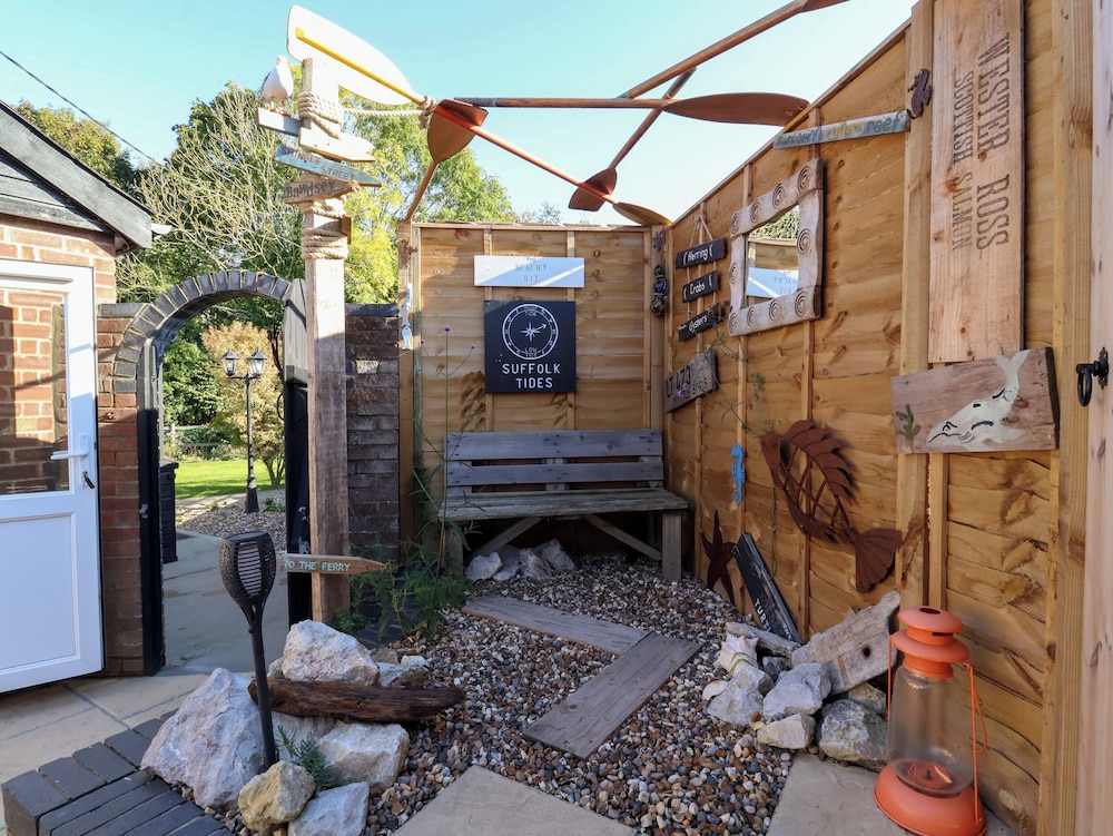The Corner House