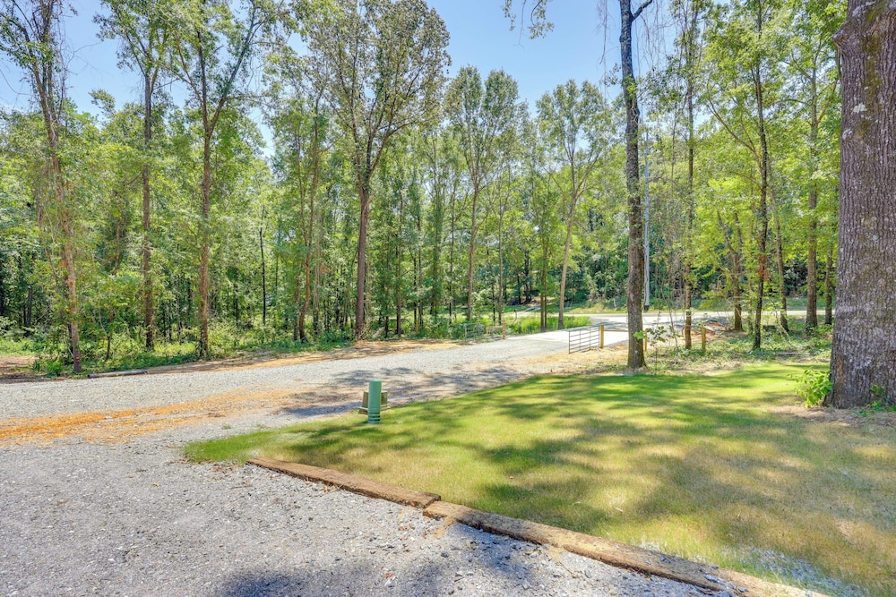 Walk to The Fields at 17 Springs: Millbrook Home!