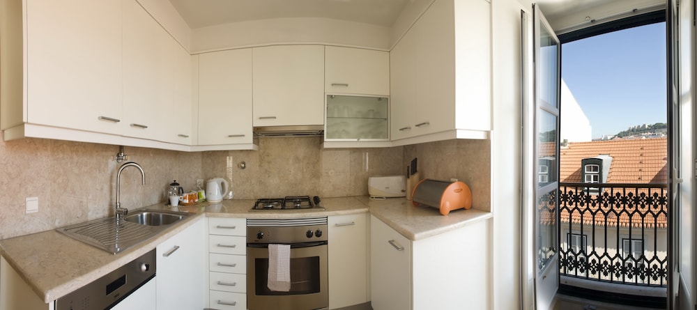 Chiado Apartments