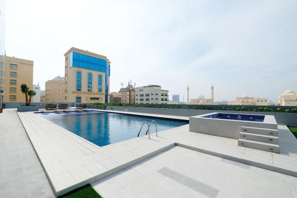 FARHAN TOWER