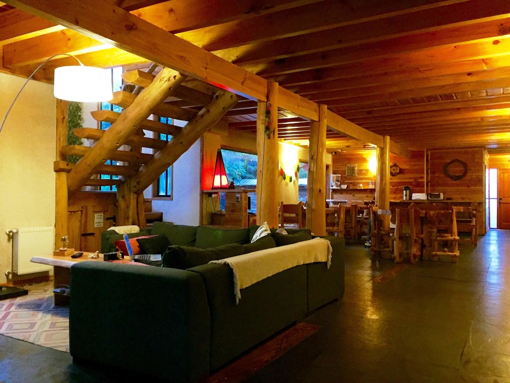 Hostal Andes Pucon