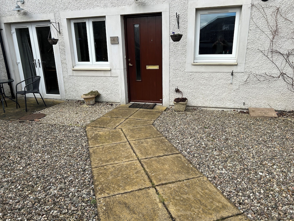 Cara's Cottage
