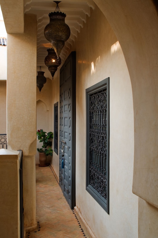 Hotel Riad Papillon - Image 1