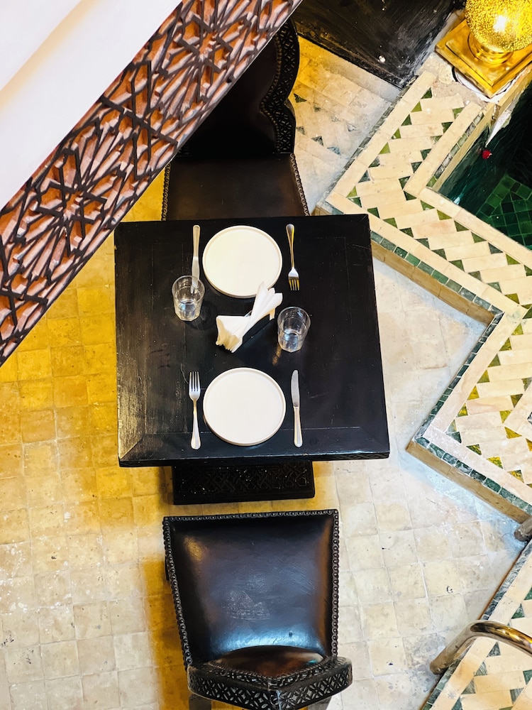 Riad Hajar