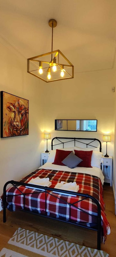 Meadowbank Residence 3bed view 3