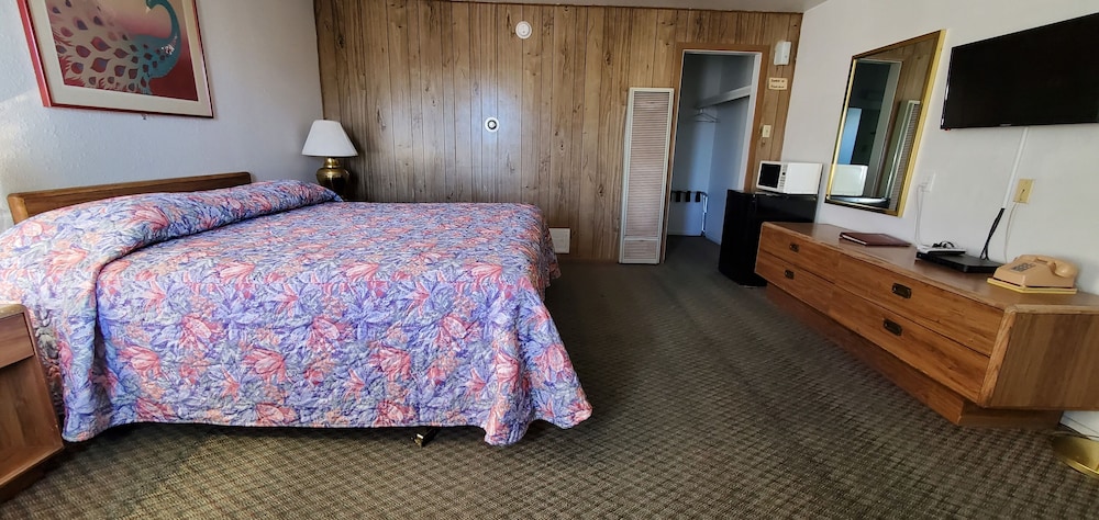 Budget Inn