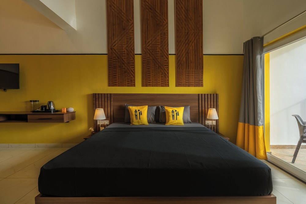 The Hosteller Kodaikanal