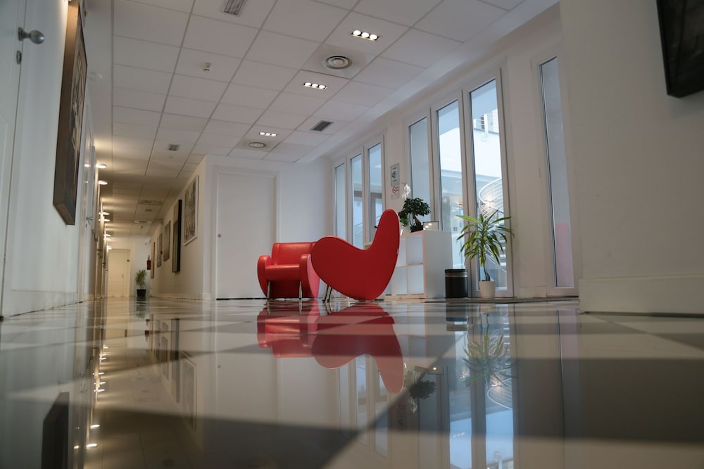 Hotel Studio Inn Centrale & Milano Urban Padel