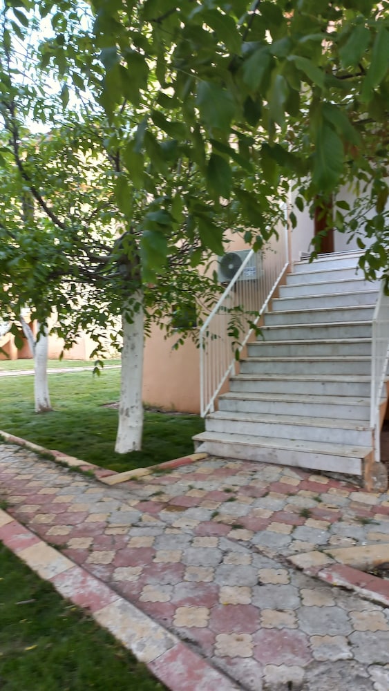Mediterranean Apart Otel - Image 29