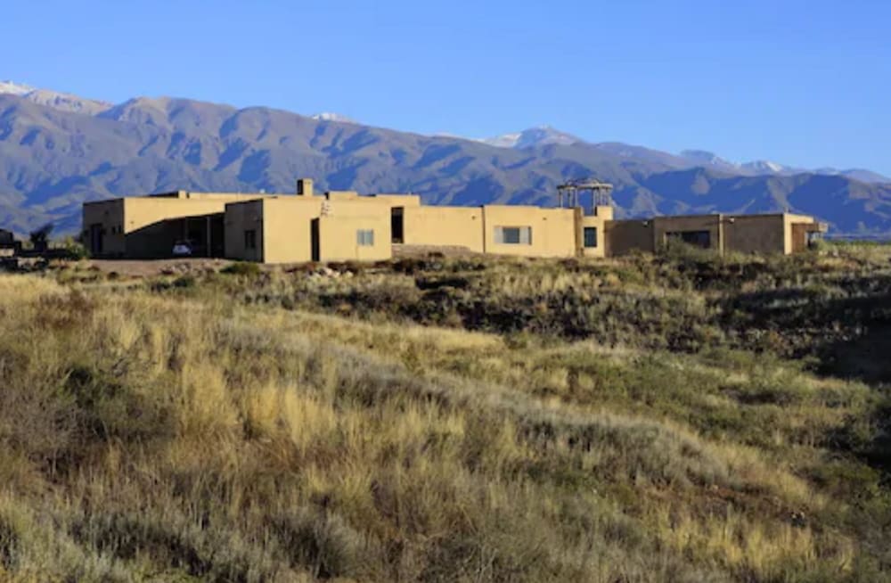 Alpasion Lodge