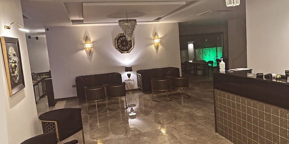 Pacis Antakya