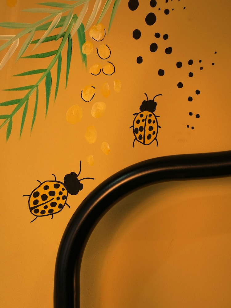 Tilas House No8 - Yurt - Image 50