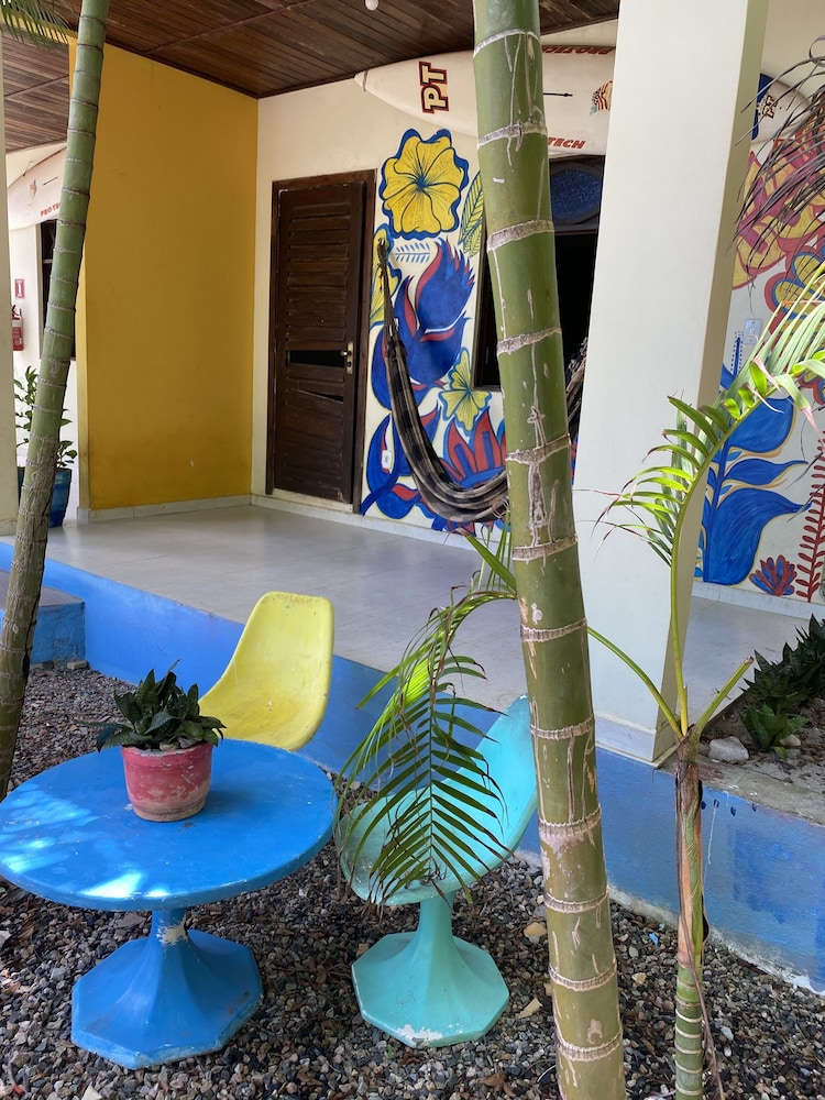 Macaco Surf House - Hostel
