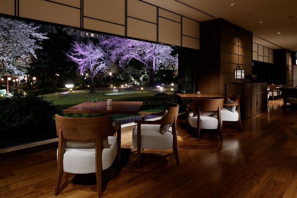 Grand Prince Hotel Shin Takanawa 87