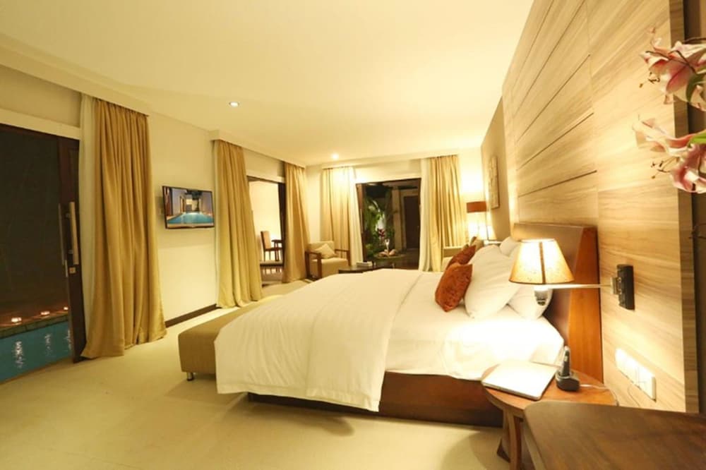 Uppala Villa & Spa Umalas