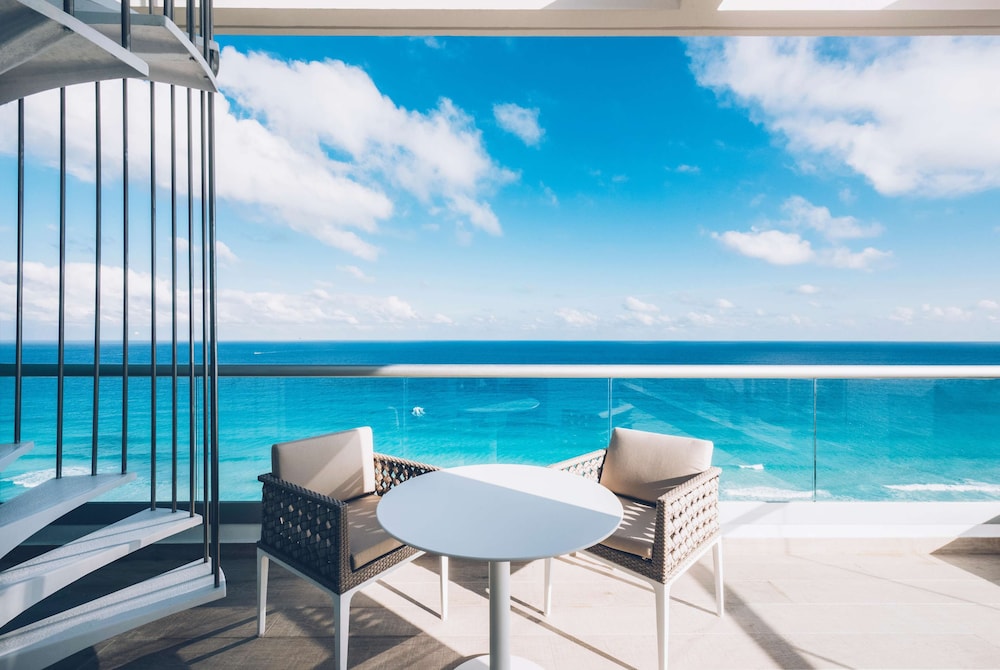 Iberostar Selection Coral Cancún - Adults Only - All Inclusive
