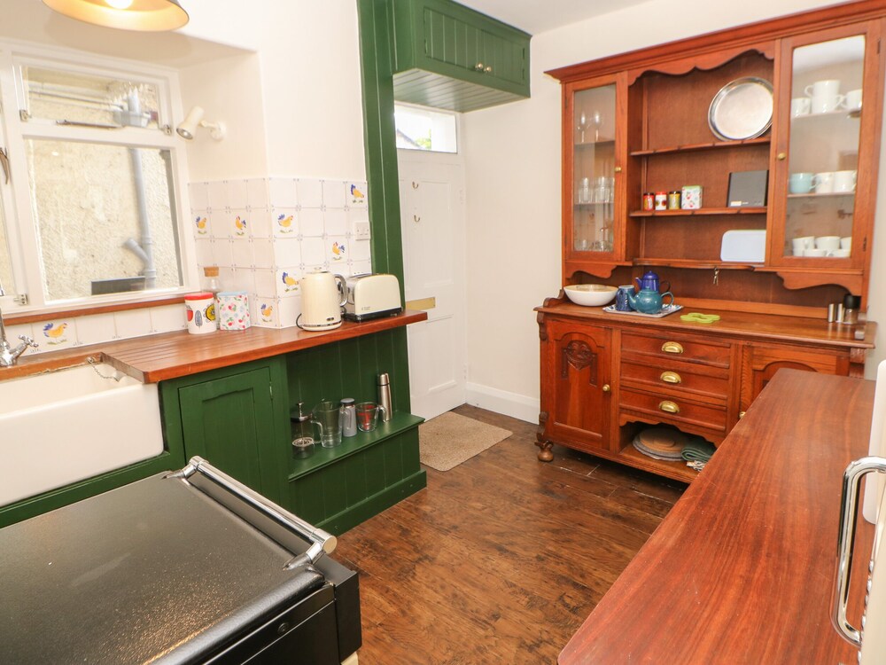 Hope Cottage South