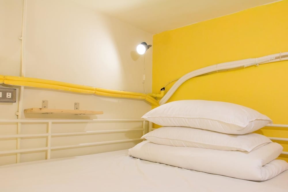Lane62 Hostel
