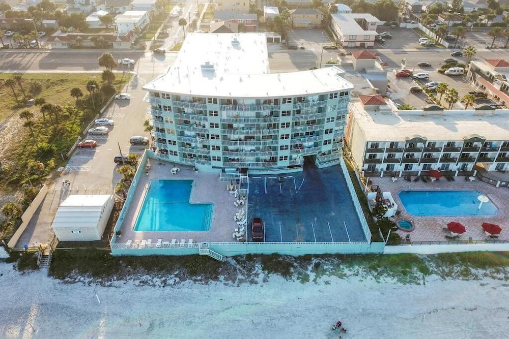 Daytona Beach XII