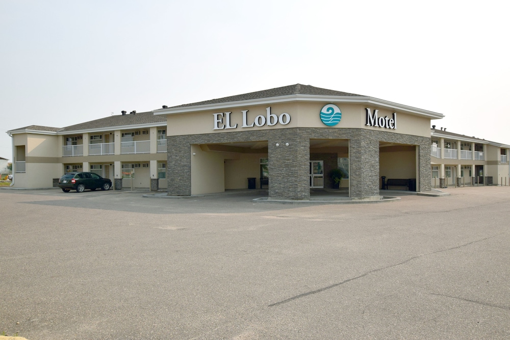 El Lobo Motel