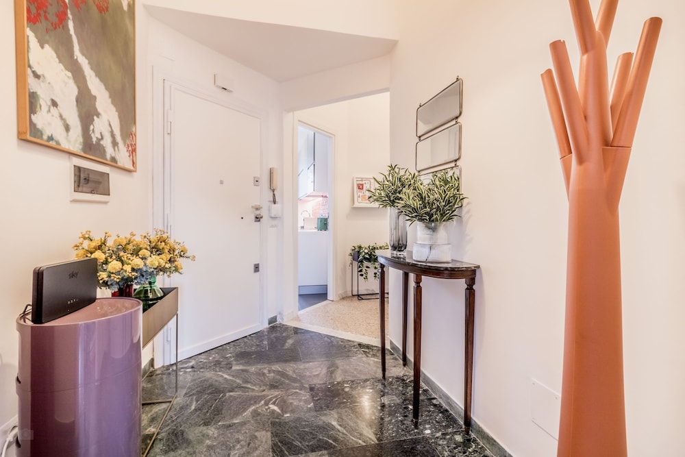Trastevere 319 in Rome