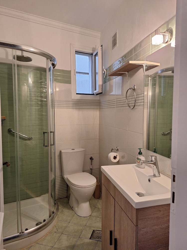 Villasabella 3 apartmens