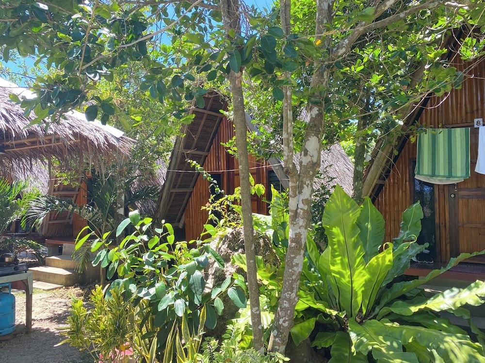 Rcm Ecolodge Inn