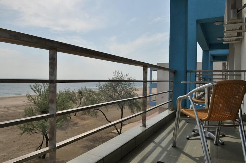 Blue Beach Studios