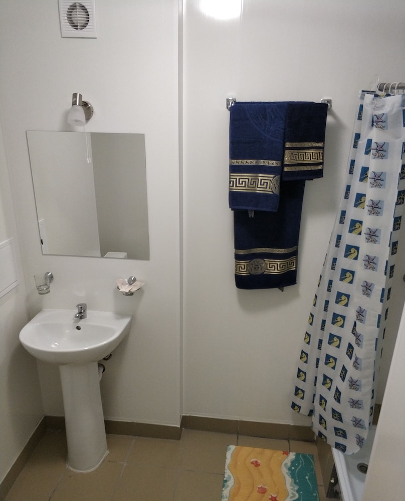 Hostel Mosgorson